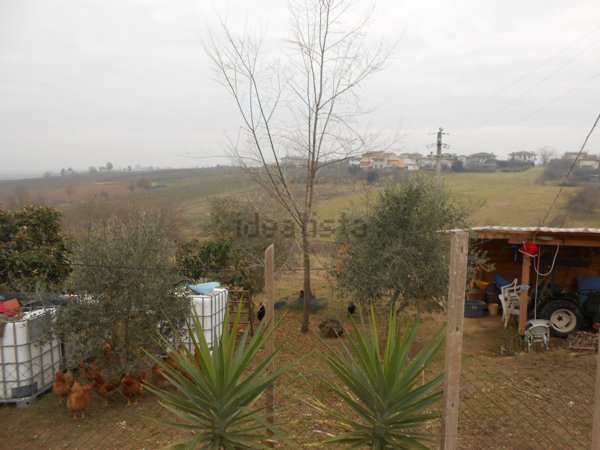 appartamento in vendita a Castel San Giovanni in zona Creta