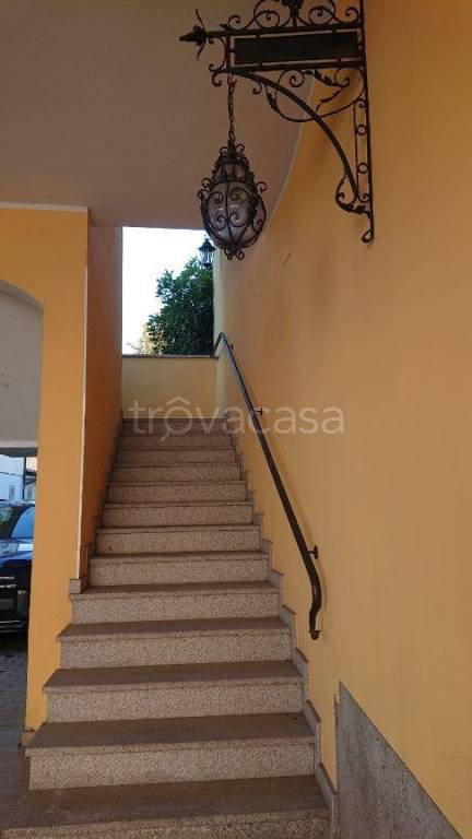 appartamento in vendita a Castel San Giovanni