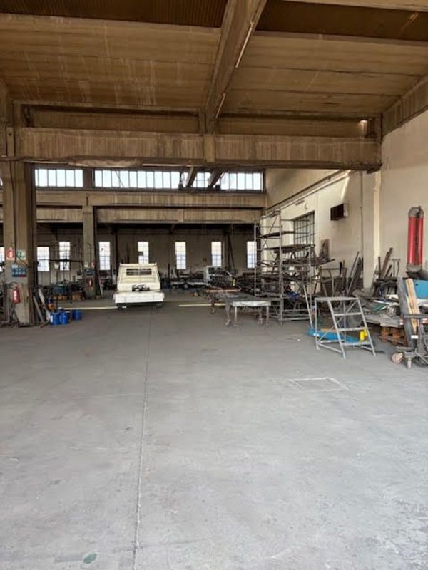 terreno edificabile in vendita a Castel San Giovanni