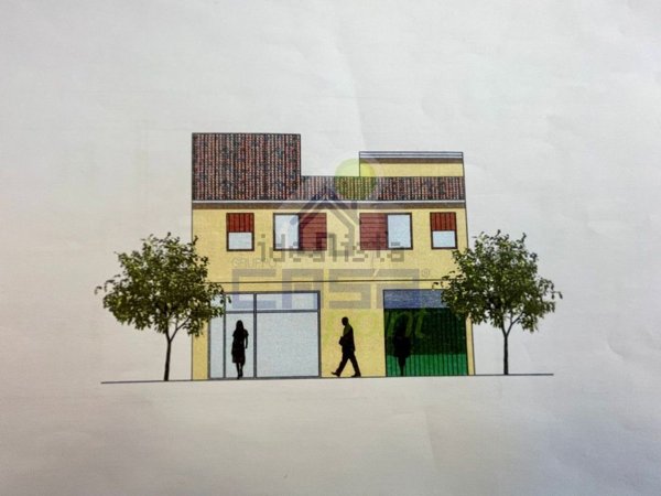 terreno edificabile in vendita a Castel San Giovanni