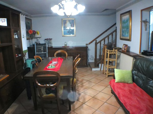 appartamento in vendita a Castel San Giovanni