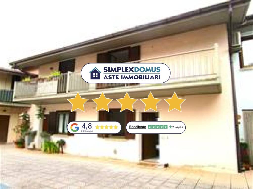 casa indipendente in vendita a Castel San Giovanni