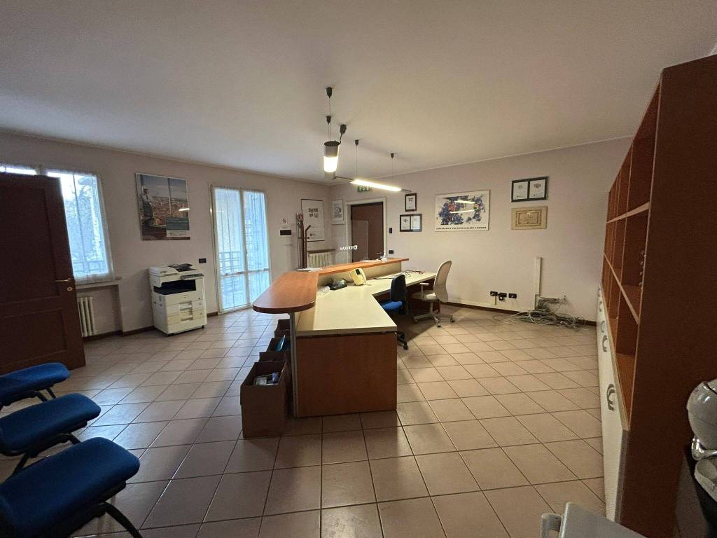 appartamento in vendita a Castel San Giovanni