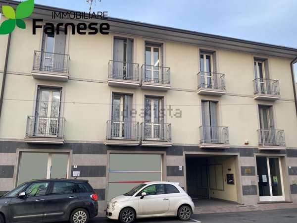 ufficio in vendita a Castel San Giovanni