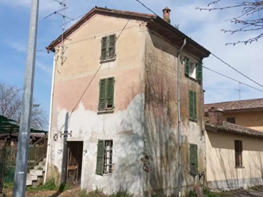 casa indipendente in vendita a Castel San Giovanni in zona Pievetta
