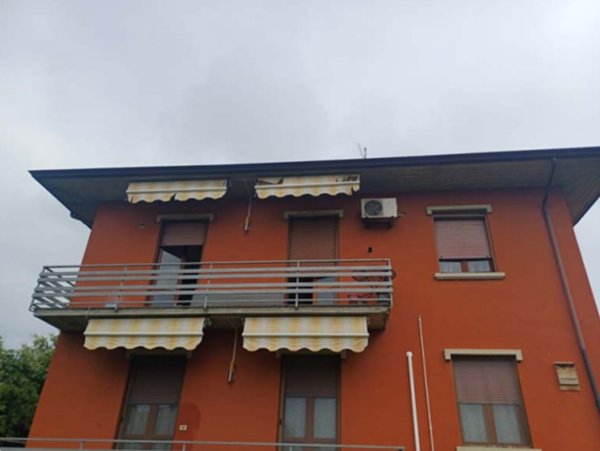 appartamento in vendita a Castel San Giovanni