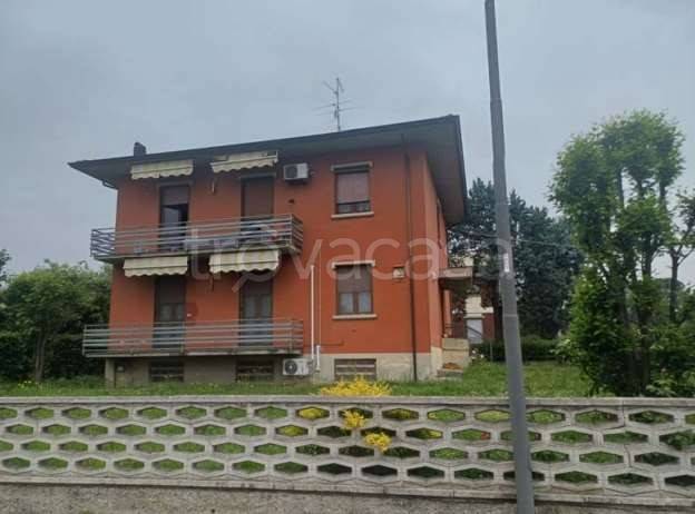 appartamento in vendita a Castel San Giovanni