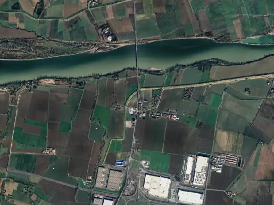 terreno agricolo in vendita a Castel San Giovanni in zona Bosco Tosca