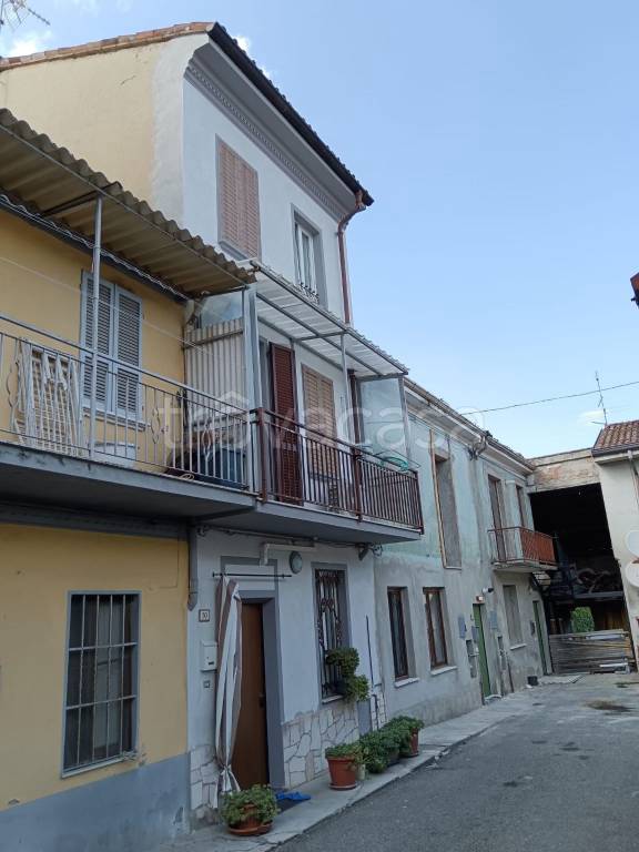 casa indipendente in vendita a Castel San Giovanni