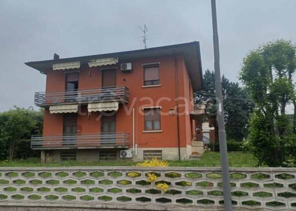 appartamento in vendita a Castel San Giovanni