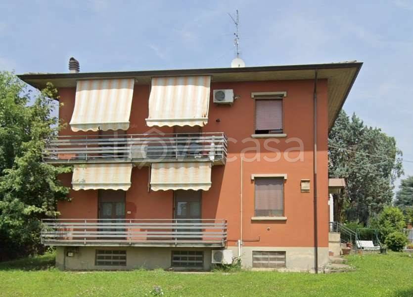 appartamento in vendita a Castel San Giovanni