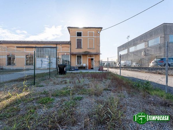 casa indipendente in vendita a Castel San Giovanni