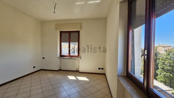 appartamento in vendita a Castel San Giovanni