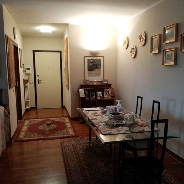 appartamento in vendita a Castel San Giovanni