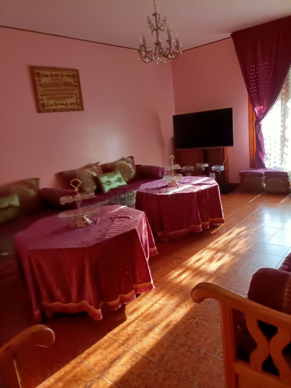 appartamento in vendita a Castel San Giovanni