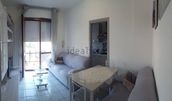 appartamento in vendita a Castel San Giovanni