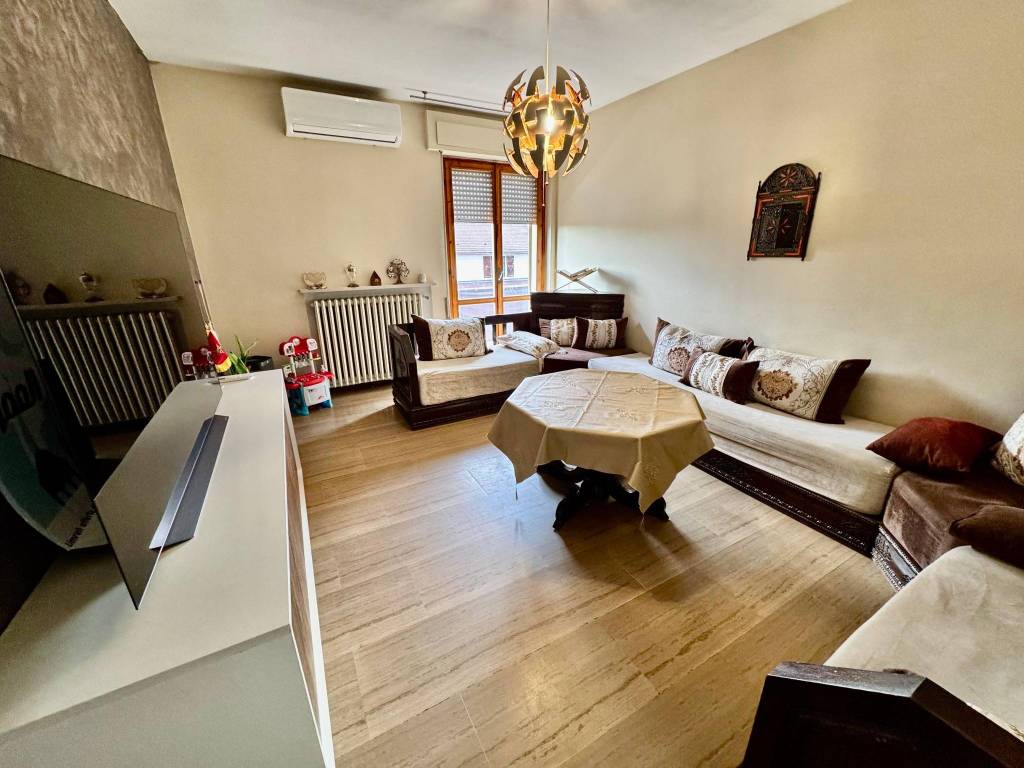 appartamento in vendita a Castel San Giovanni