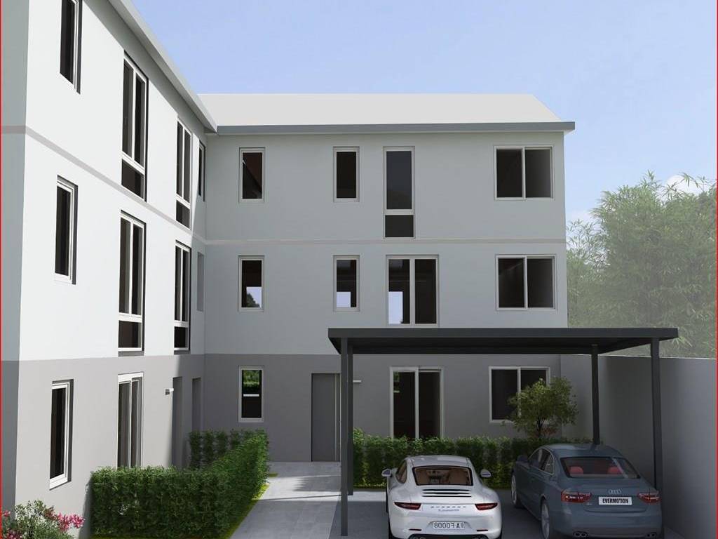 appartamento in vendita a Castel San Giovanni