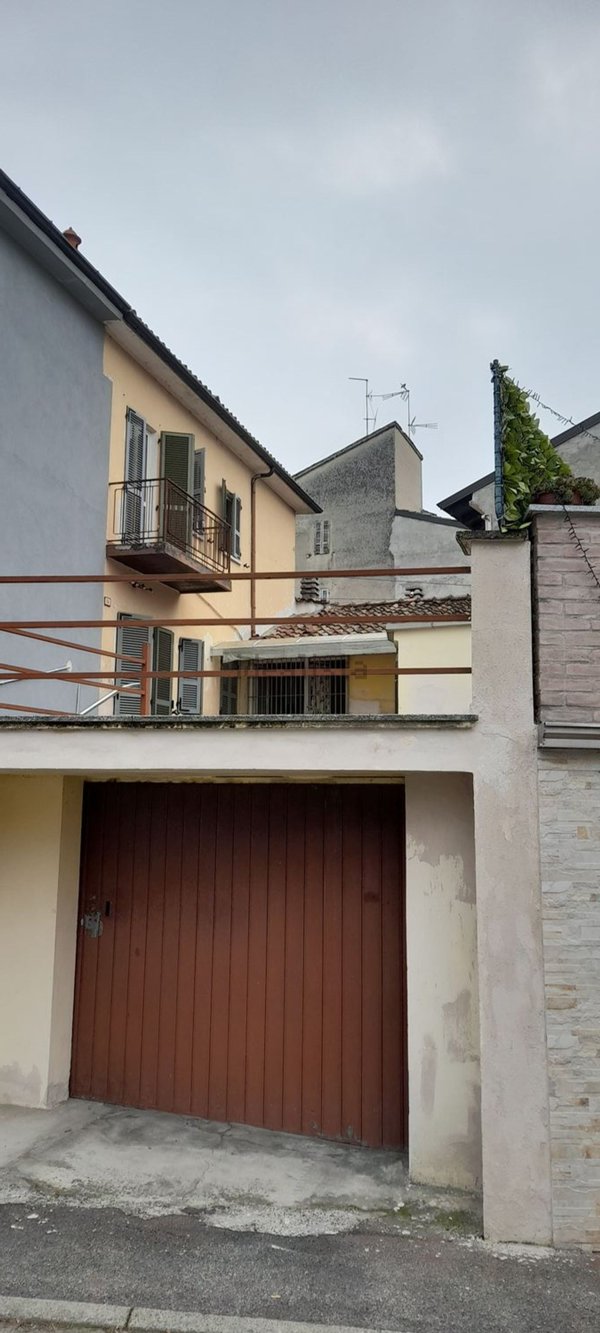 appartamento in vendita a Castel San Giovanni