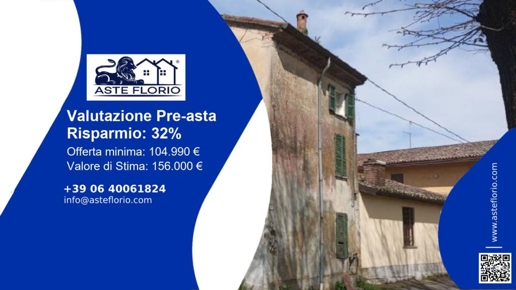 casa indipendente in vendita a Castel San Giovanni in zona Pievetta