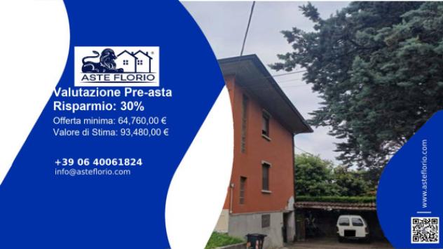 casa indipendente in vendita a Castel San Giovanni