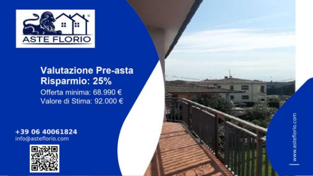 appartamento in vendita a Castel San Giovanni