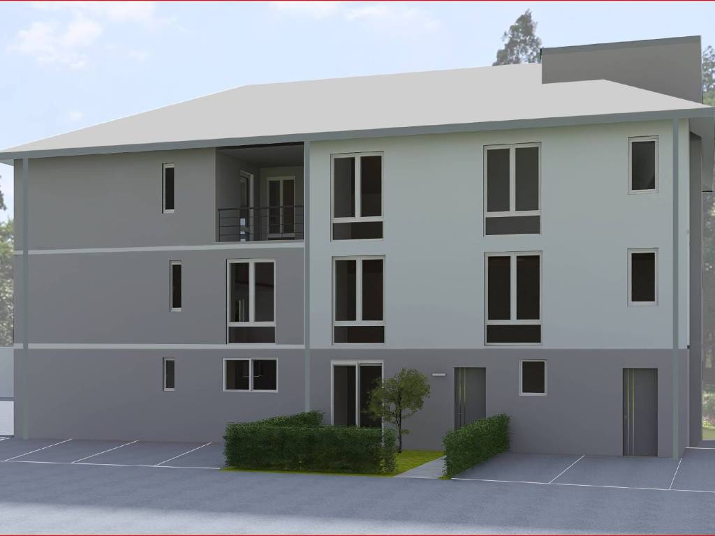 appartamento in vendita a Castel San Giovanni