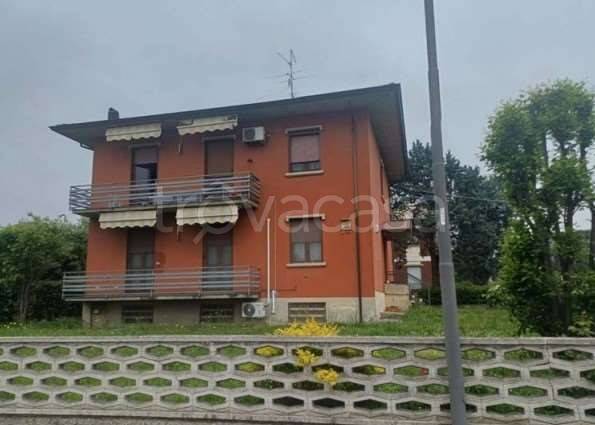 appartamento in vendita a Castel San Giovanni