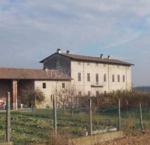 casa indipendente in vendita a Castel San Giovanni