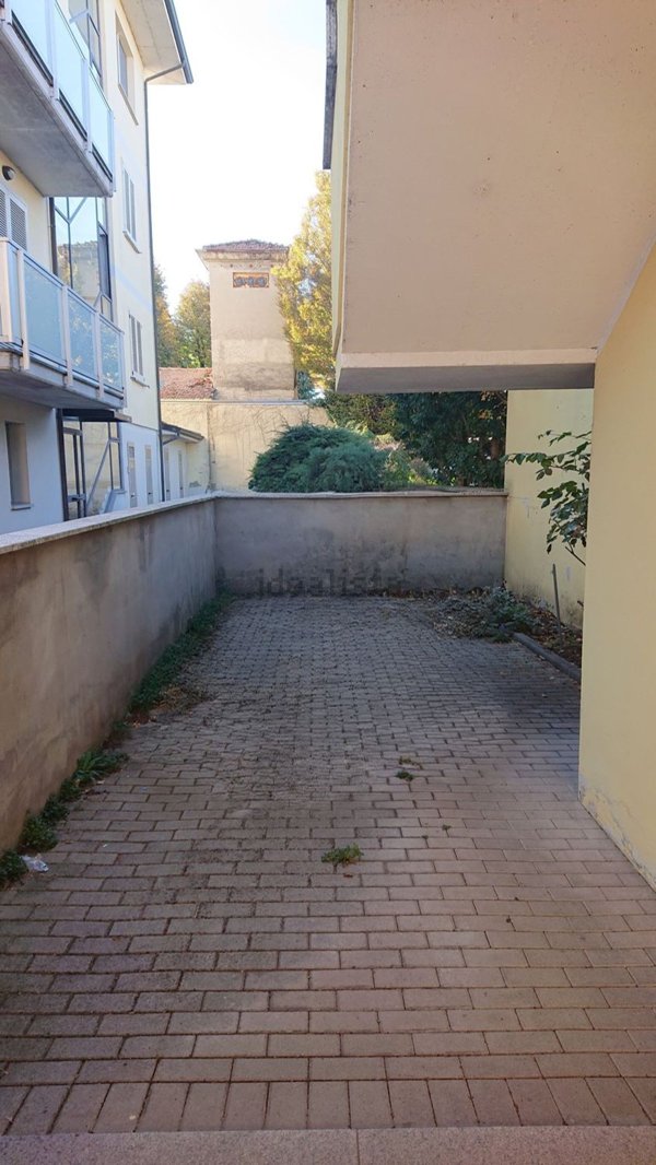 appartamento in vendita a Castel San Giovanni