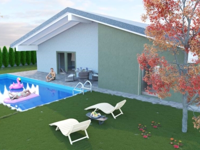 casa indipendente in vendita a Castel San Giovanni