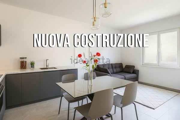 appartamento in vendita a Castel San Giovanni