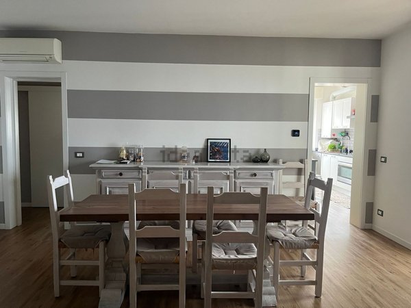 appartamento in vendita a Castel San Giovanni