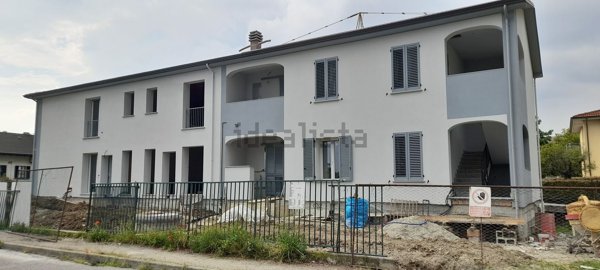 appartamento in vendita a Castel San Giovanni