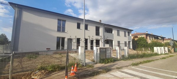 appartamento in vendita a Castel San Giovanni