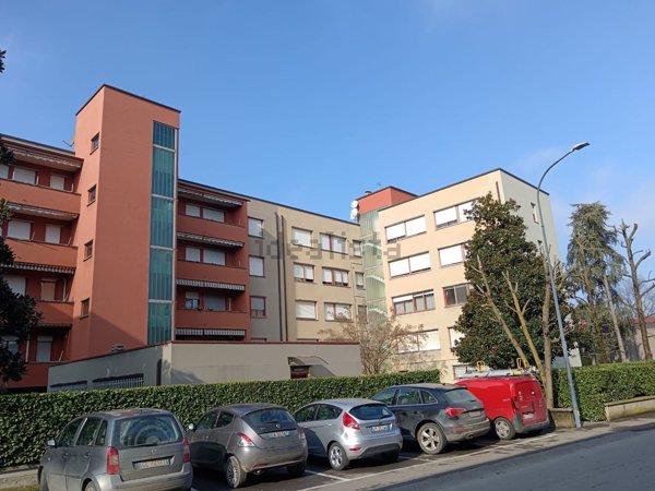 appartamento in vendita a Castel San Giovanni