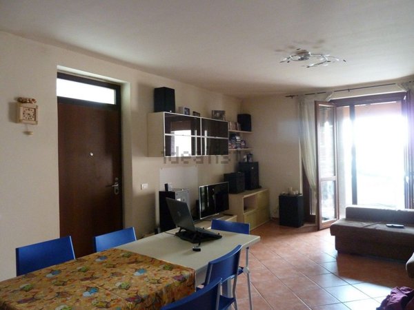 appartamento in vendita a Castel San Giovanni