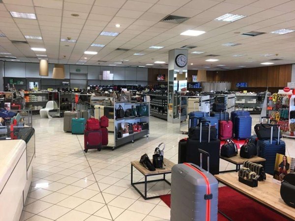 negozio in vendita a Castel San Giovanni