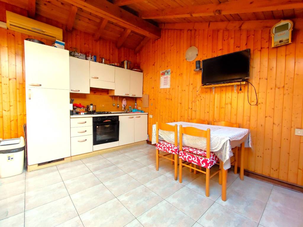 appartamento in vendita a Castel San Giovanni