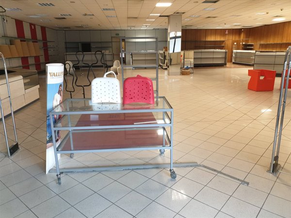 negozio in vendita a Castel San Giovanni