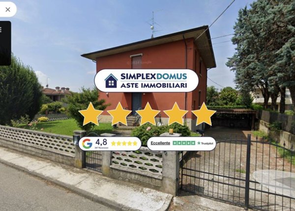 appartamento in vendita a Castel San Giovanni