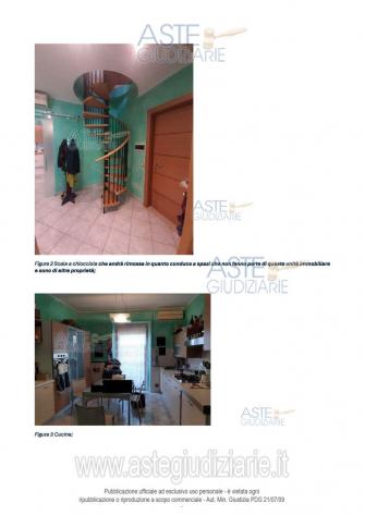 appartamento in vendita a Castel San Giovanni