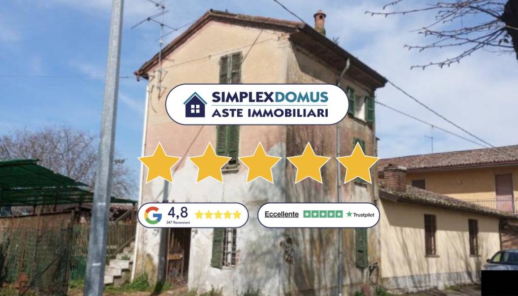 appartamento in vendita a Castel San Giovanni in zona Pievetta