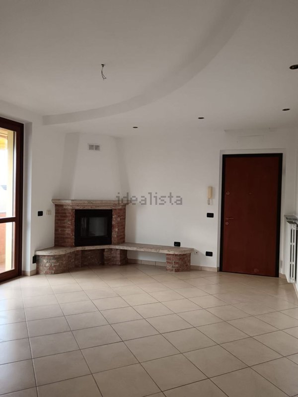 appartamento in vendita a Castel San Giovanni