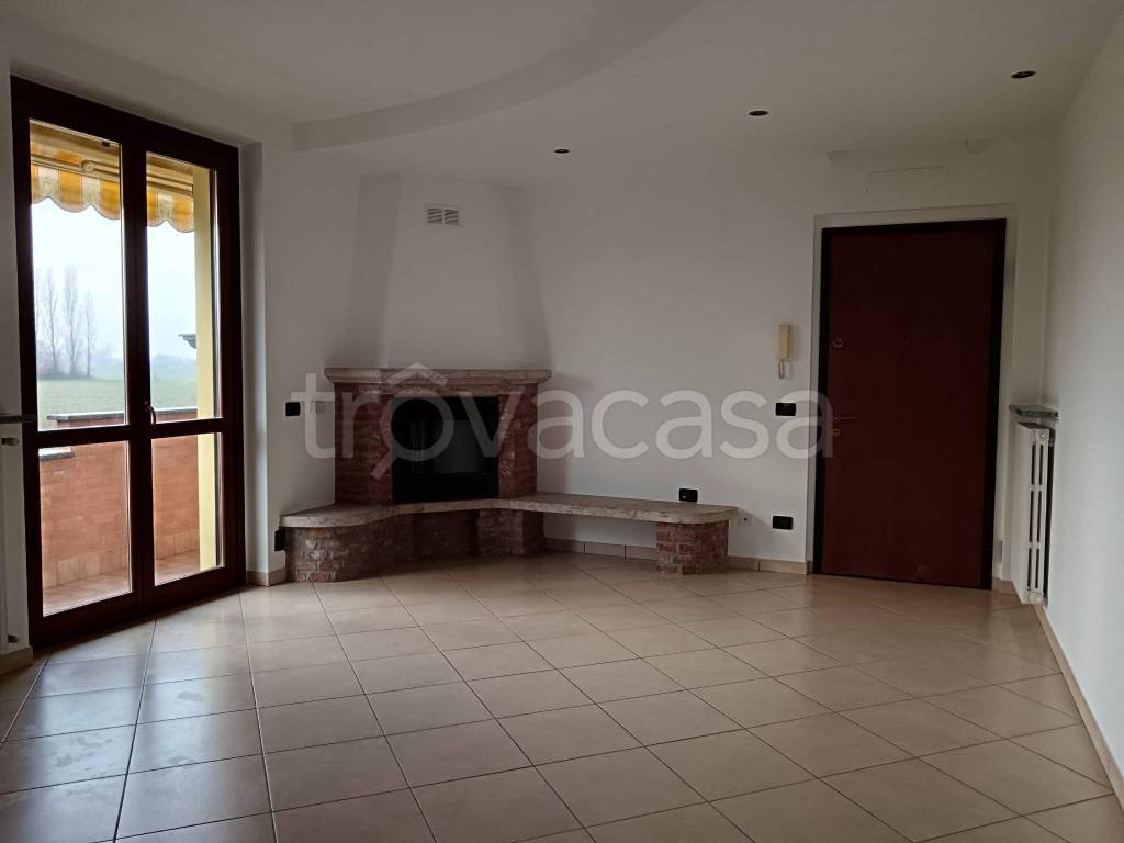 appartamento in vendita a Castel San Giovanni