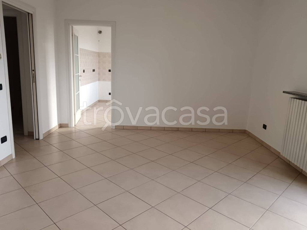 appartamento in vendita a Castel San Giovanni