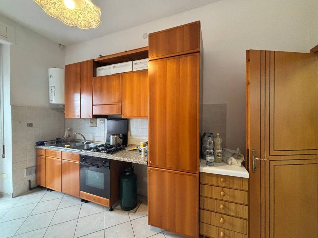 appartamento in vendita a Castel San Giovanni