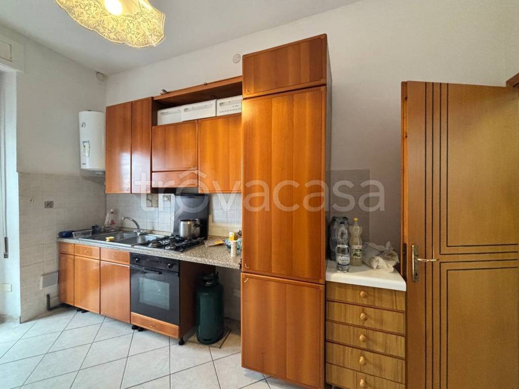 appartamento in vendita a Castel San Giovanni