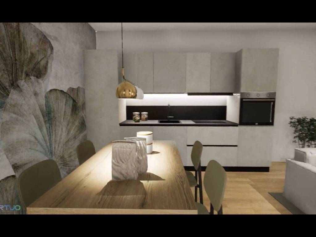 appartamento in vendita a Castel San Giovanni