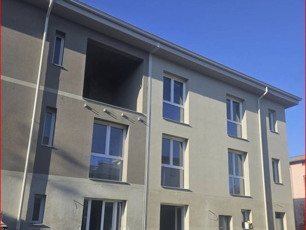 appartamento in vendita a Castel San Giovanni